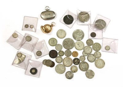 Lot 118 - Coins, Great Britain