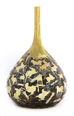 Lot 343 - Paolo Staccioli (Italian, b.1943)