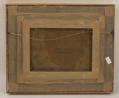 Lot 295 - David R Lee (late 19th century)