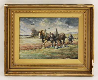 Lot 295 - David R Lee (late 19th century)