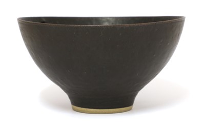 Lot 313 - Dame Lucie Rie (Austrian-British, 1902-1995)