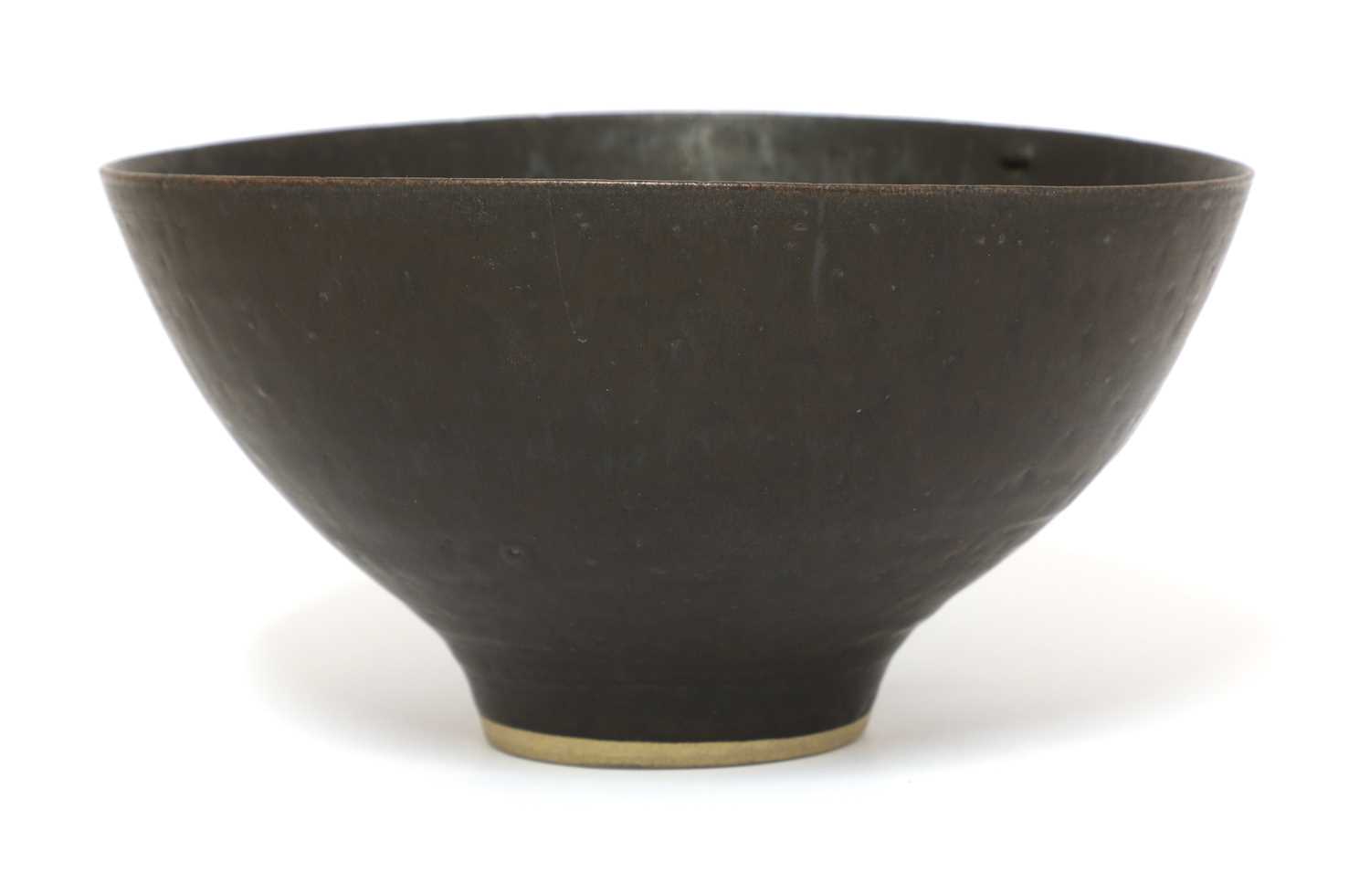 Lot 313 - Dame Lucie Rie (Austrian-British, 1902-1995)