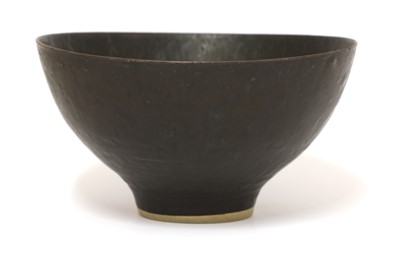 Lot 313 - Dame Lucie Rie (Austrian-British, 1902-1995)