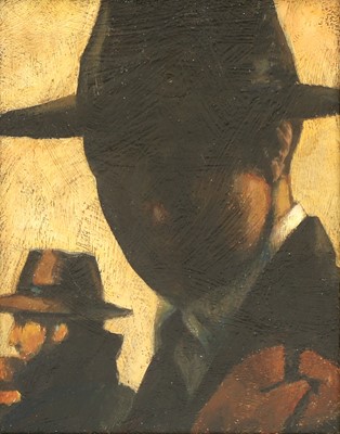 Lot 243 - British school, late 20th century