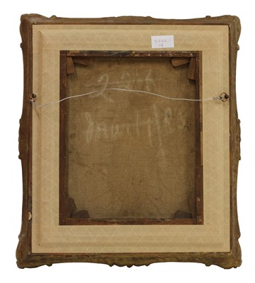 Lot 600 - Alfred Joseph Woolmer (1805-1892)