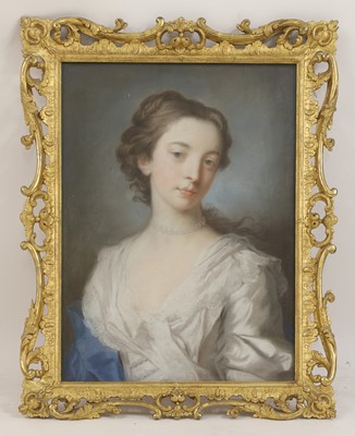 Lot 516 - William Hoare of Bath RA (c.1707-1792)