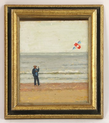 Lot 70 - Margaret Green (1925-2003)