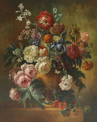 Lot 631 - Cecil Kennedy (1905-1997)