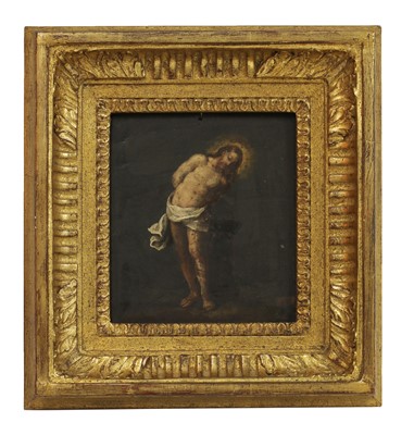 Lot 550 - Italian School, early 17th century