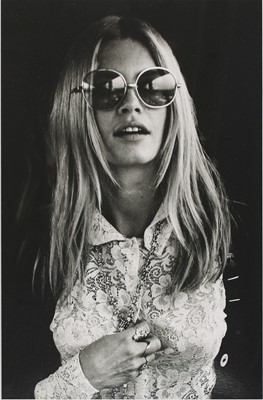 Lot 7 - BRIGITTE BARDOT