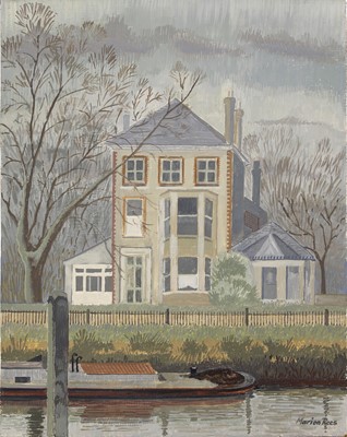 Lot 129 - MARION REES (20th century)