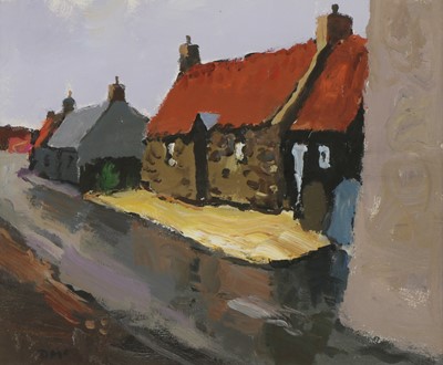 Lot 152 - Donald McIntyre (1923-2009)
