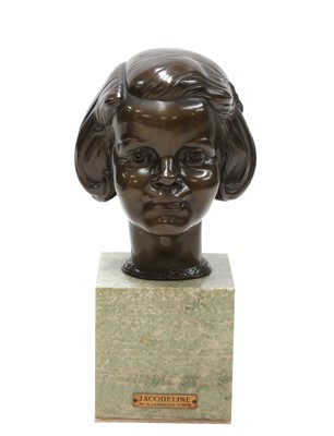 Lot 921 - Robert Jackson Emerson (1878-1944)