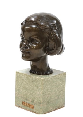 Lot 921 - Robert Jackson Emerson (1878-1944)