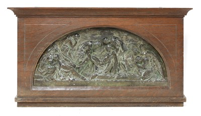 Lot 287 - John Edward Taylerson (1895-1942)