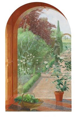 Lot 745 - Fred Dubery (1926-2011)