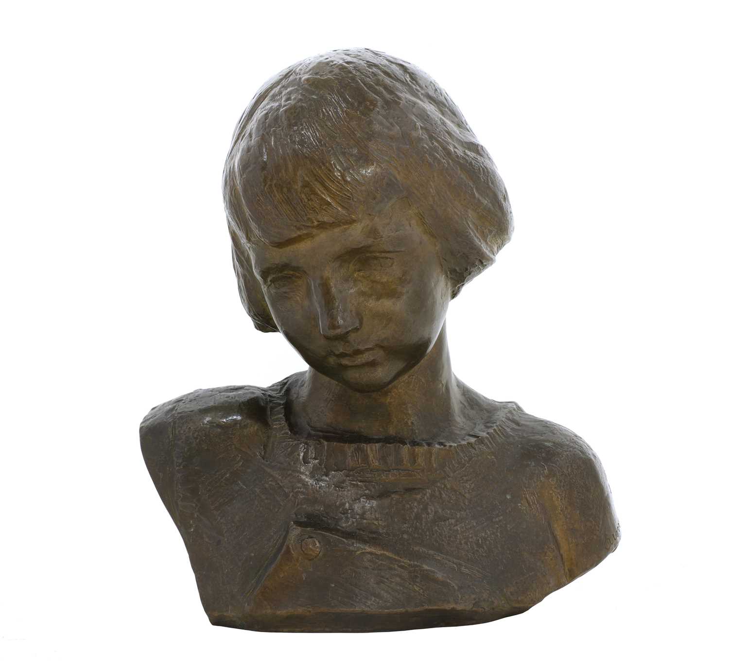 Lot 160 - Émile-Jean Armel Beaufils (French 1882-1952)