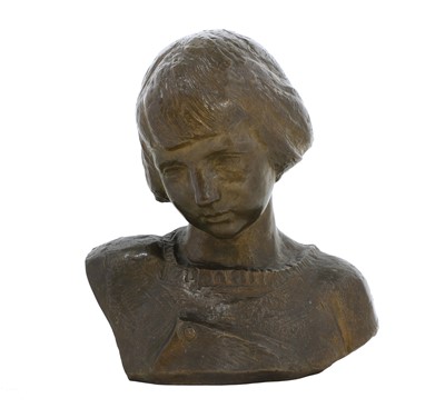 Lot 160 - Émile-Jean Armel Beaufils (French 1882-1952)