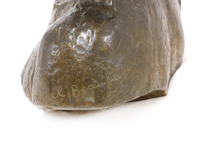 Lot 160 - Émile-Jean Armel Beaufils (French 1882-1952)