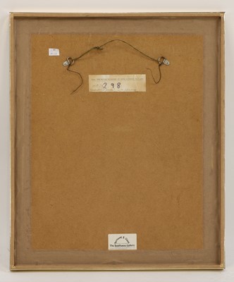 Lot 81 - Laurence Stephen Lowry RA (1887-1976)
