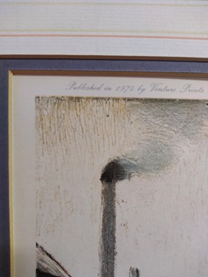 Lot 81 - Laurence Stephen Lowry RA (1887-1976)