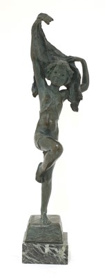 Lot 107 - Elsie March (1884-1974)