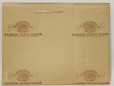 Lot 289 - (Frederick) Rowland Emett (1906-1990)