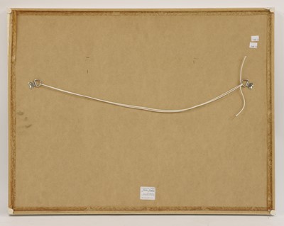 Lot 117 - Bridget Riley CH (b.1931)