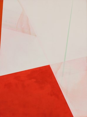 Lot 244 - Nicola Stäglich (German, b.1970)