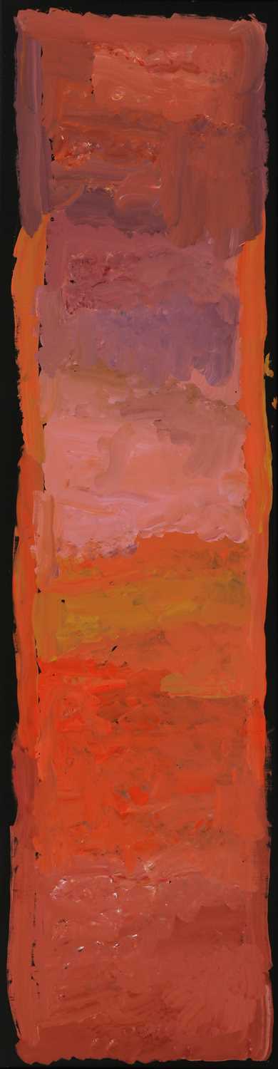 Lot 243 - Kudditji Kngwarreye (Australian, c.1923-2017)