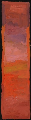 Lot 243 - Kudditji Kngwarreye (Australian, c.1923-2017)