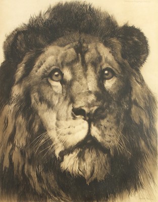 Lot 663 - Herbert Thomas Dicksee RE (1862-1942)