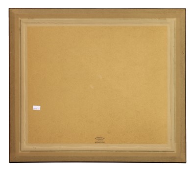 Lot 659 - Herbert Thomas Dicksee RE (1862-1942)
