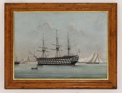 Lot 738 - W... Eddy (19th century)