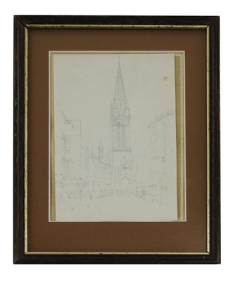 Lot 509 - Attributed to John Sell Cotman (1782-1842)
