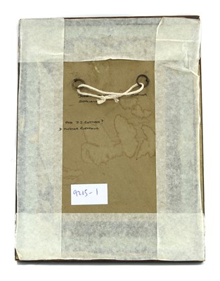 Lot 509 - Attributed to John Sell Cotman (1782-1842)