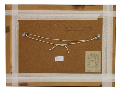 Lot 509 - Attributed to John Sell Cotman (1782-1842)