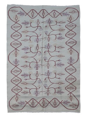 Lot 86 - A Fine Bessarabian Kilim