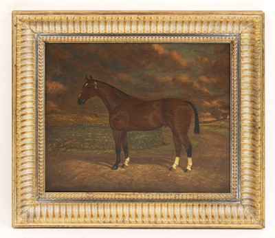 Lot 648 - William Albert Clark (1880-1963)
