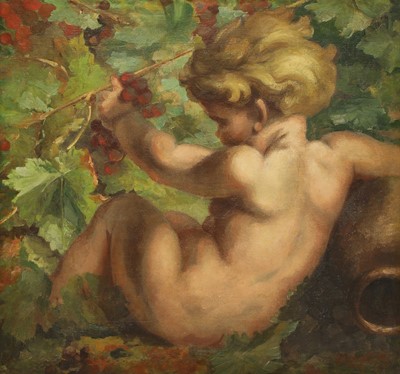Lot 613 - Edward Lütz (German, 19th/20th century)