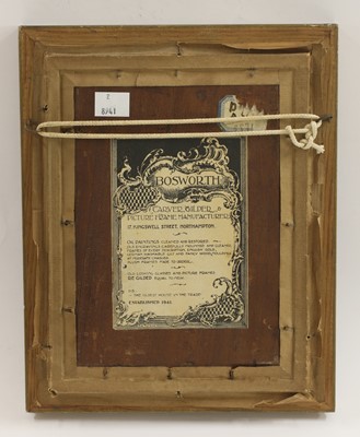Lot 587 - Paul Jean-Baptiste Lazerges (French, 1845-1902)