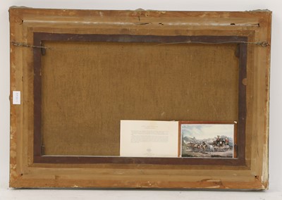 Lot 612 - Circle of Charles Cooper Henderson (1803-1877)