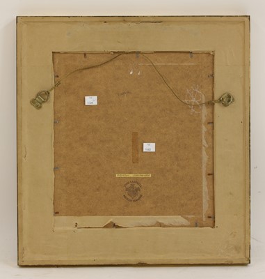 Lot 506 - After Edward Coley Burne-Jones (1833-1898)