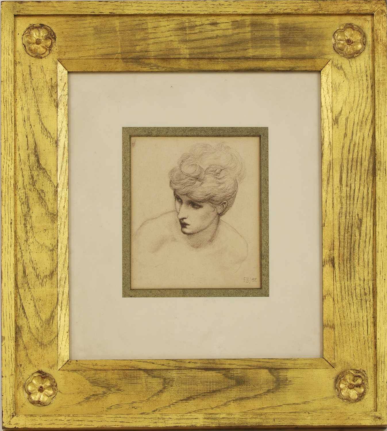Lot 506 - After Edward Coley Burne-Jones (1833-1898)