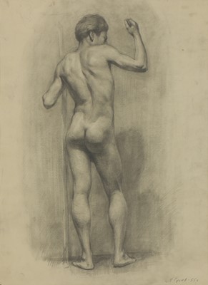 Lot 527 - Yuri Gusev (Russian 1928-2012)
