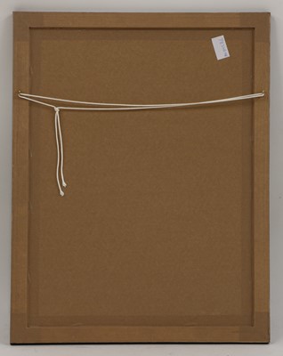 Lot 540 - Yuri Matushevski (Russian 1930-1999)