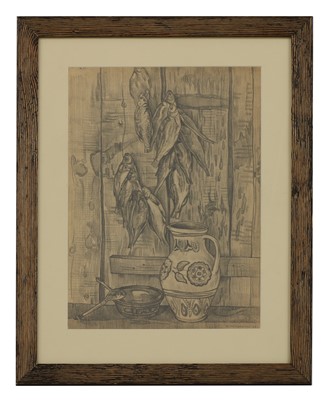 Lot 540 - Yuri Matushevski (Russian 1930-1999)