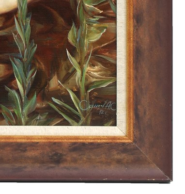 Lot 216 - Aydemir Saidov (Russian, b.1979)