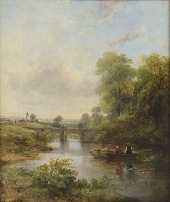 Lot 722 - Circle of Frederick William Watts (1800-1870)