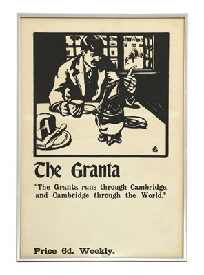Lot 94 - ‘The Granta’